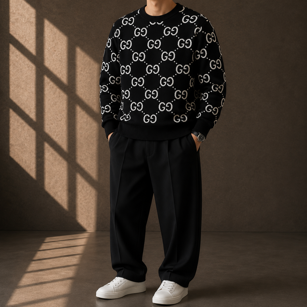 Elvare Club® Sweater