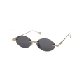 Elvare Club® Black Glasses