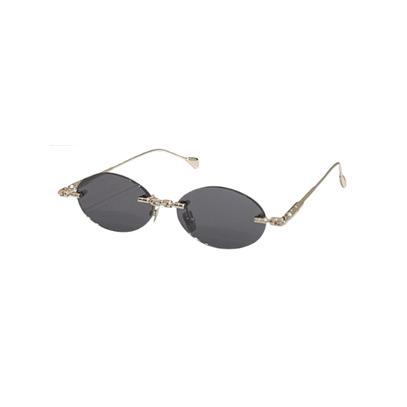 Elvare Club® Black Glasses