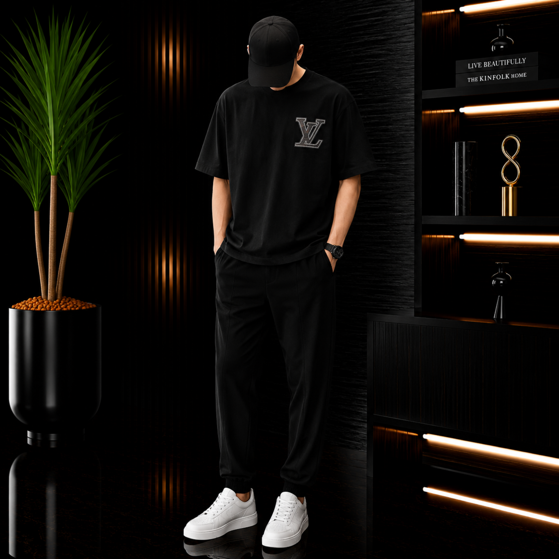 Elvare Club® T-shirt