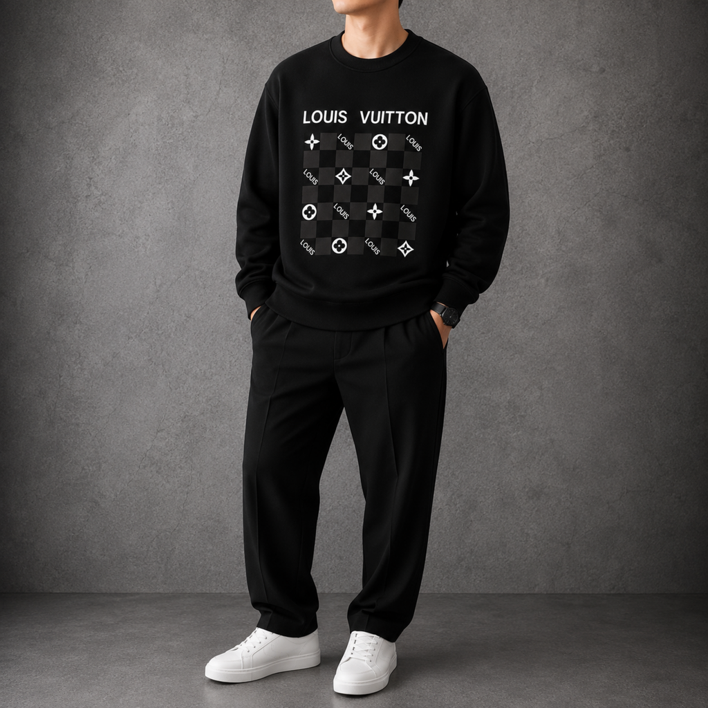 Elvare Club® Sweater