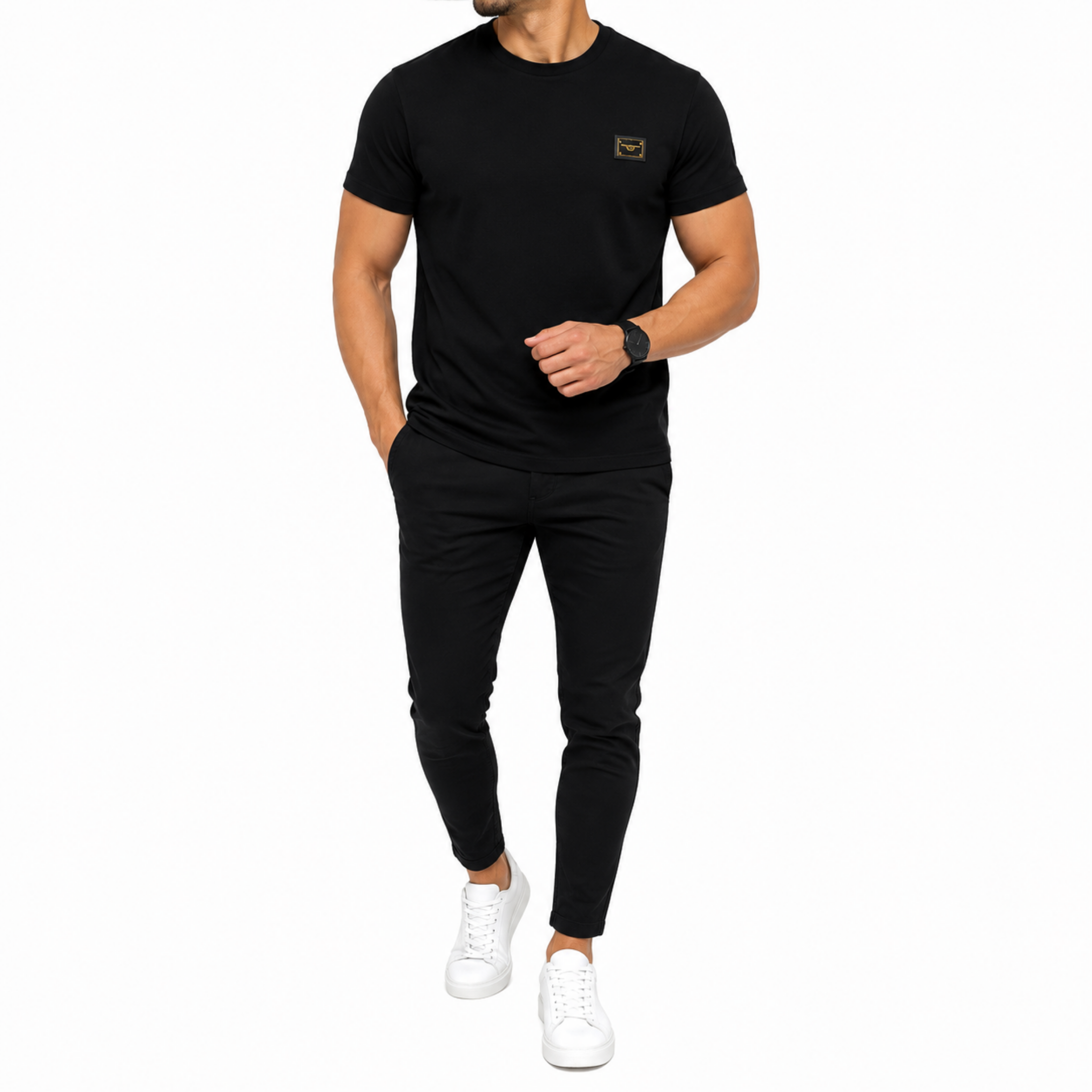 Elvare Club® T-Shirt