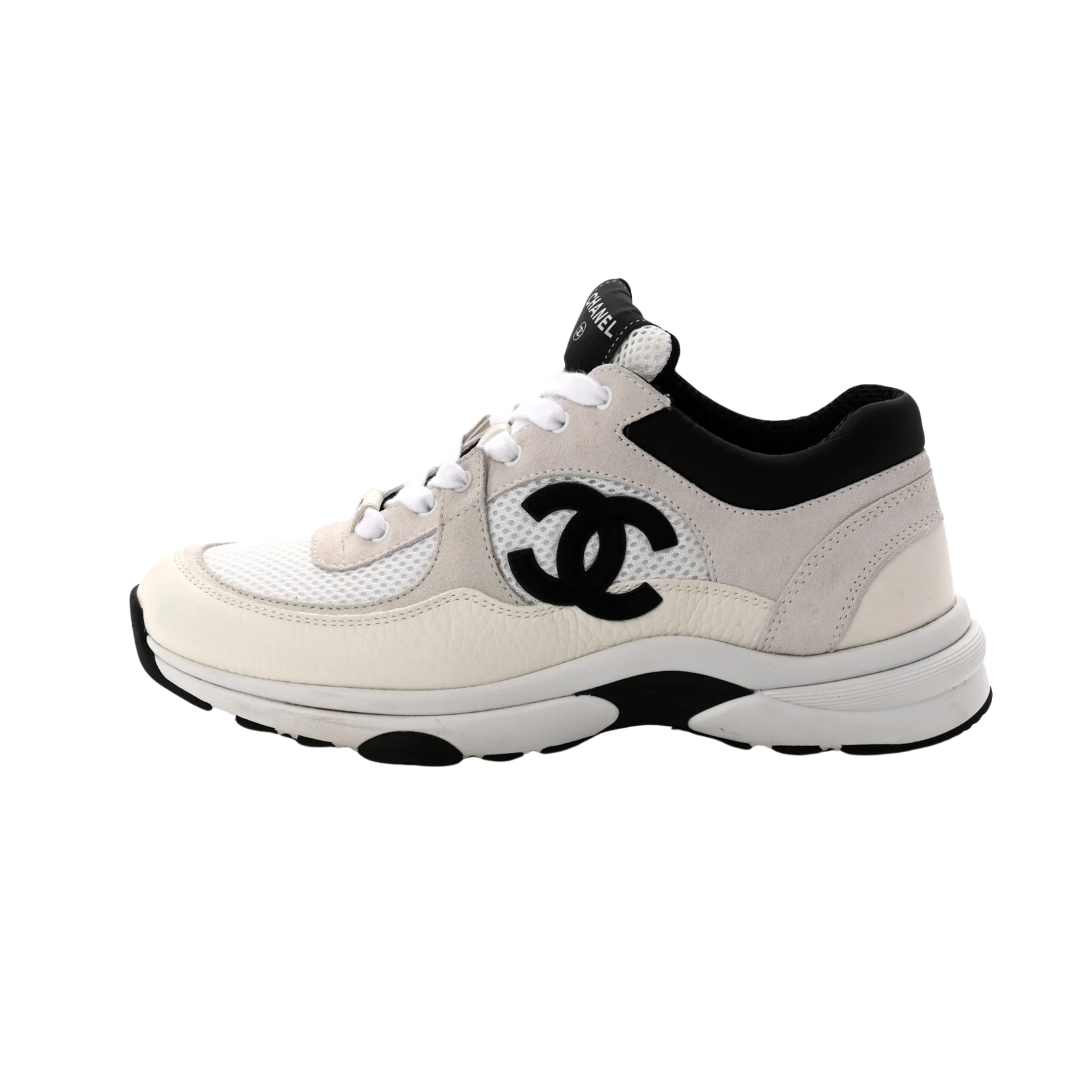 Elvare Club Sneaker