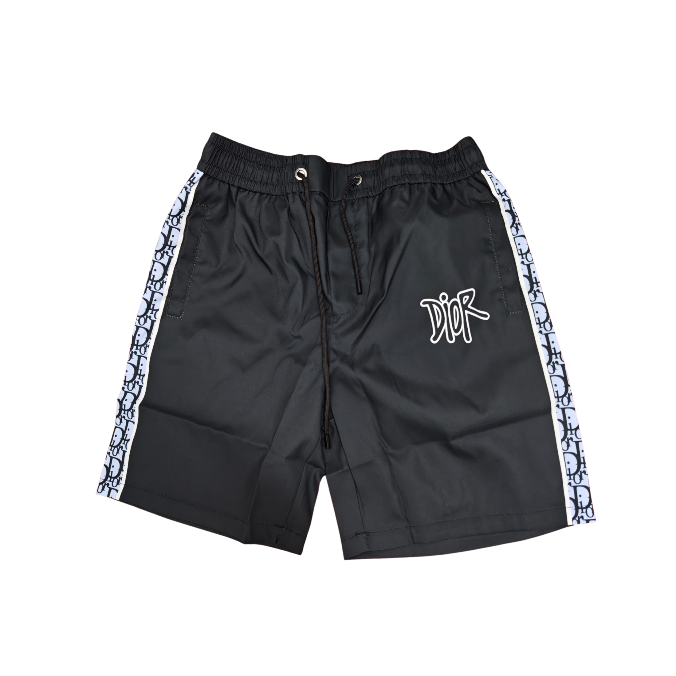 Elvare Club ®️ Short