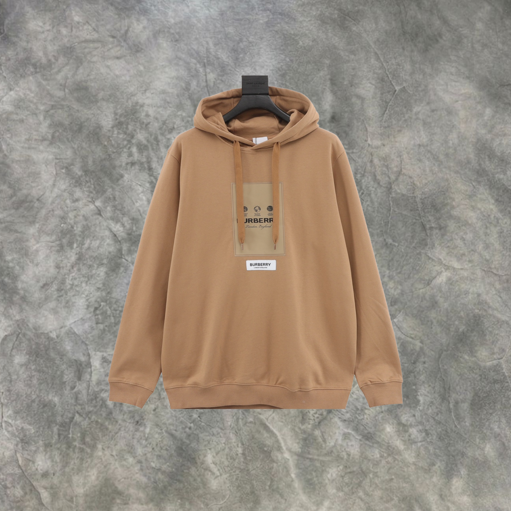 Elvare Club® Hoodie