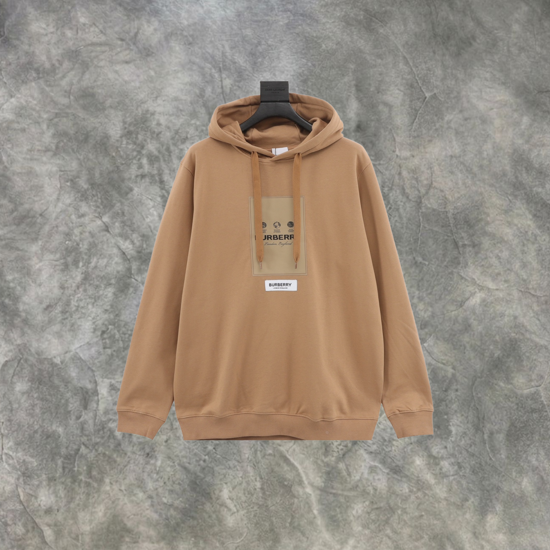 Elvare Club® Hoodie
