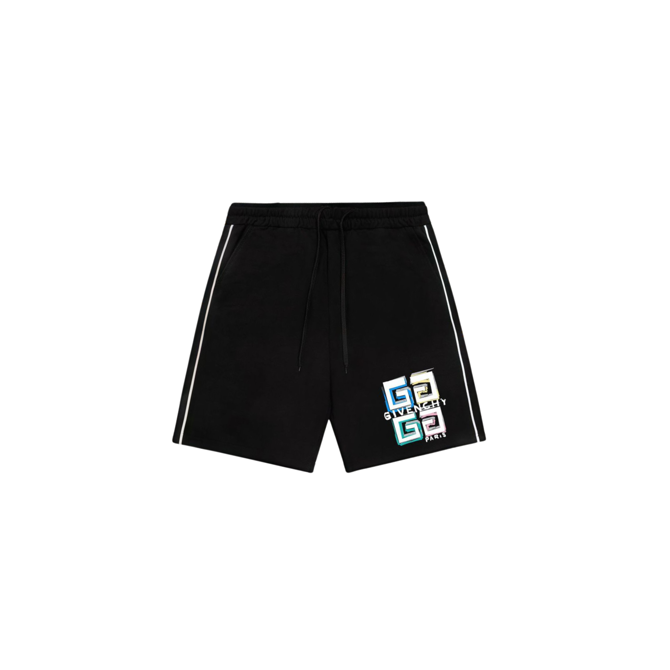 Elvare Club® Shorts