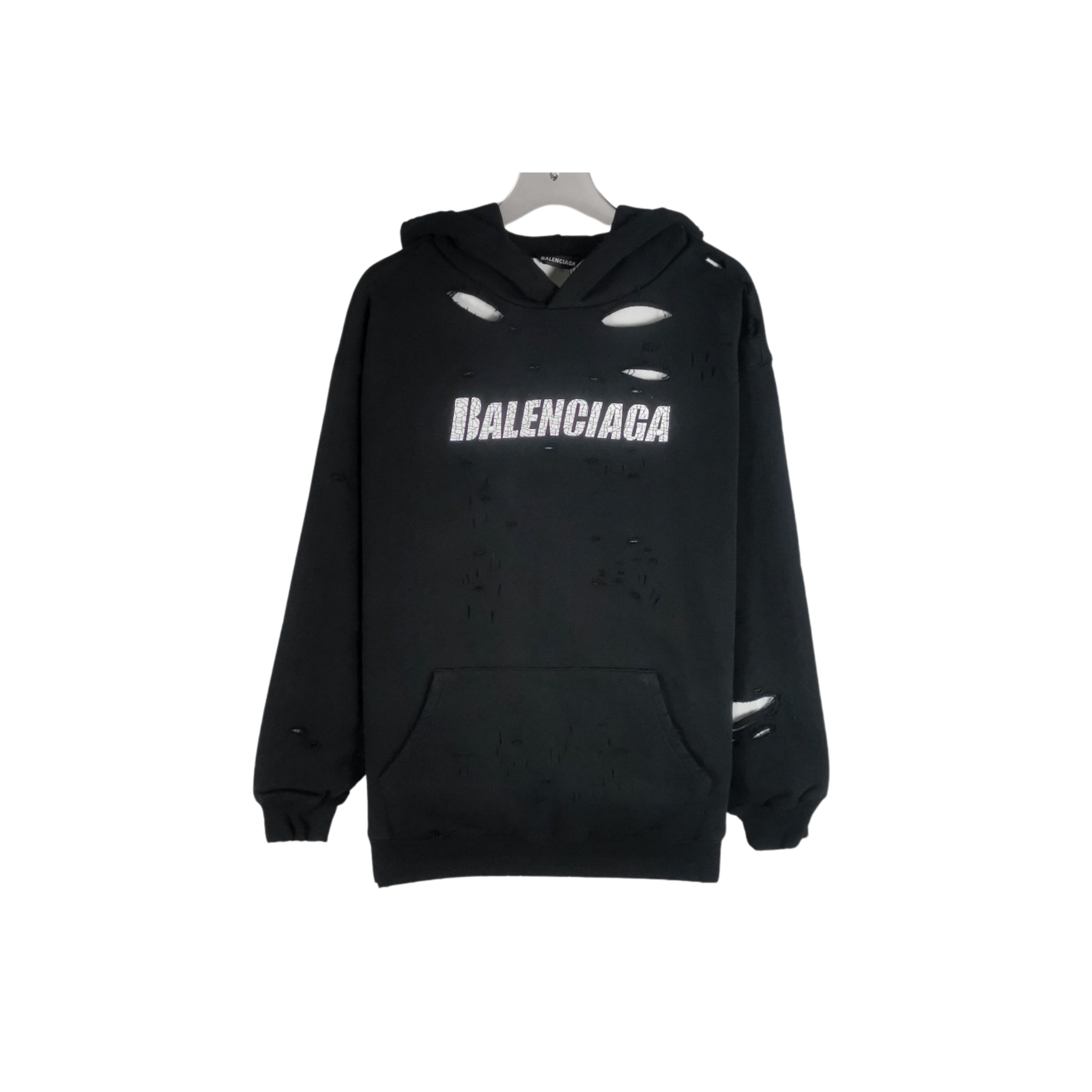 Elvare Club® Hoodie