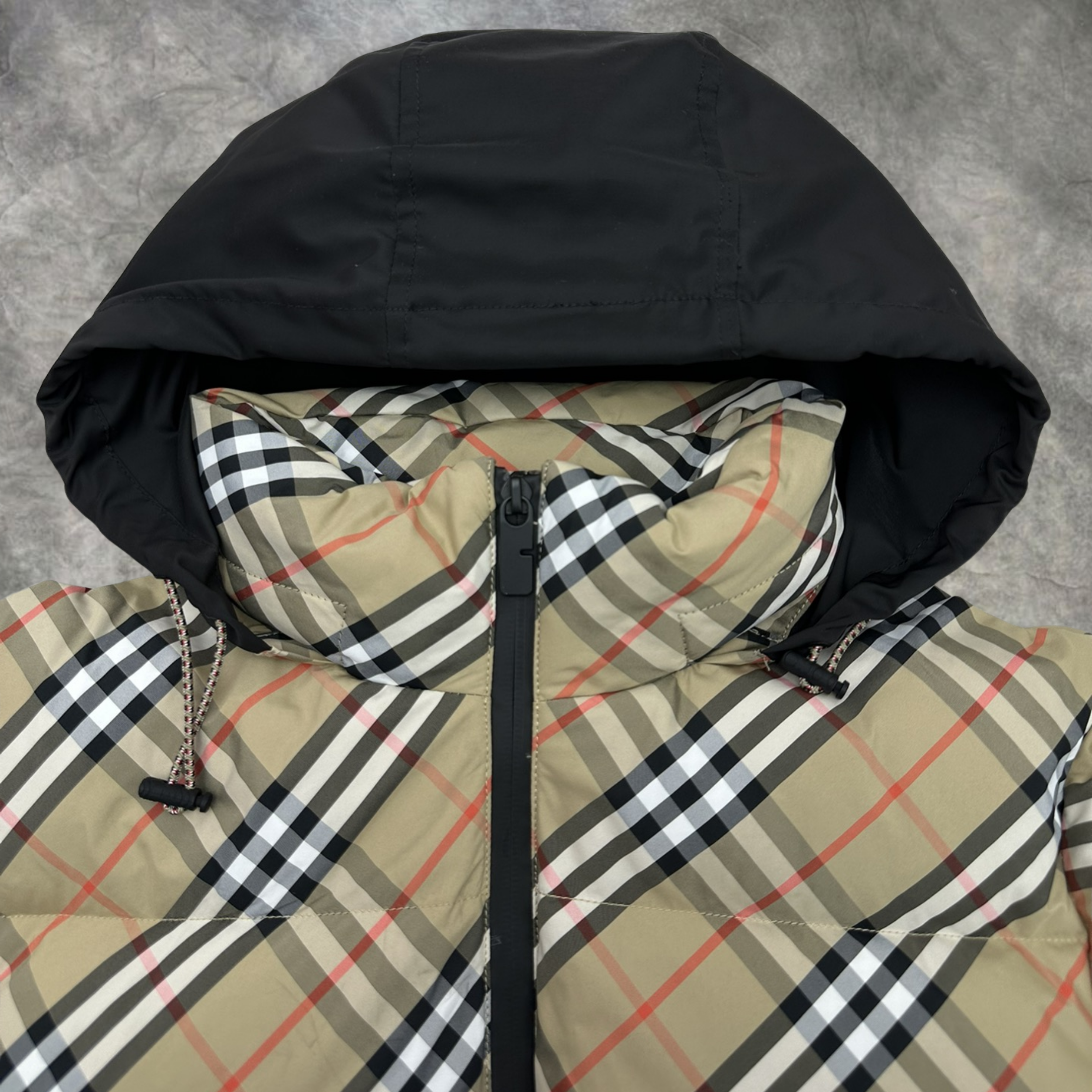 Elvare Club® Puffer Jacket