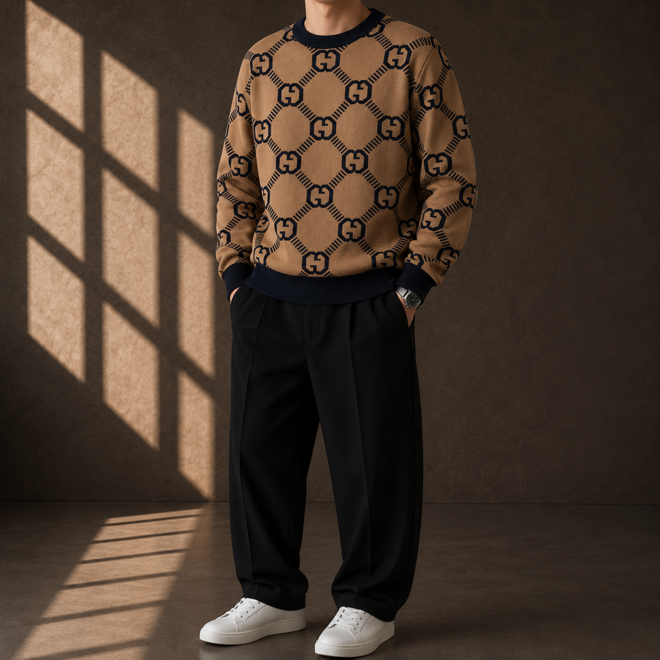Elvare Club® Sweater