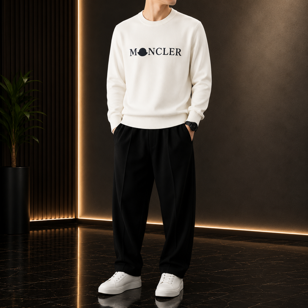 Elvare Club® Sweater