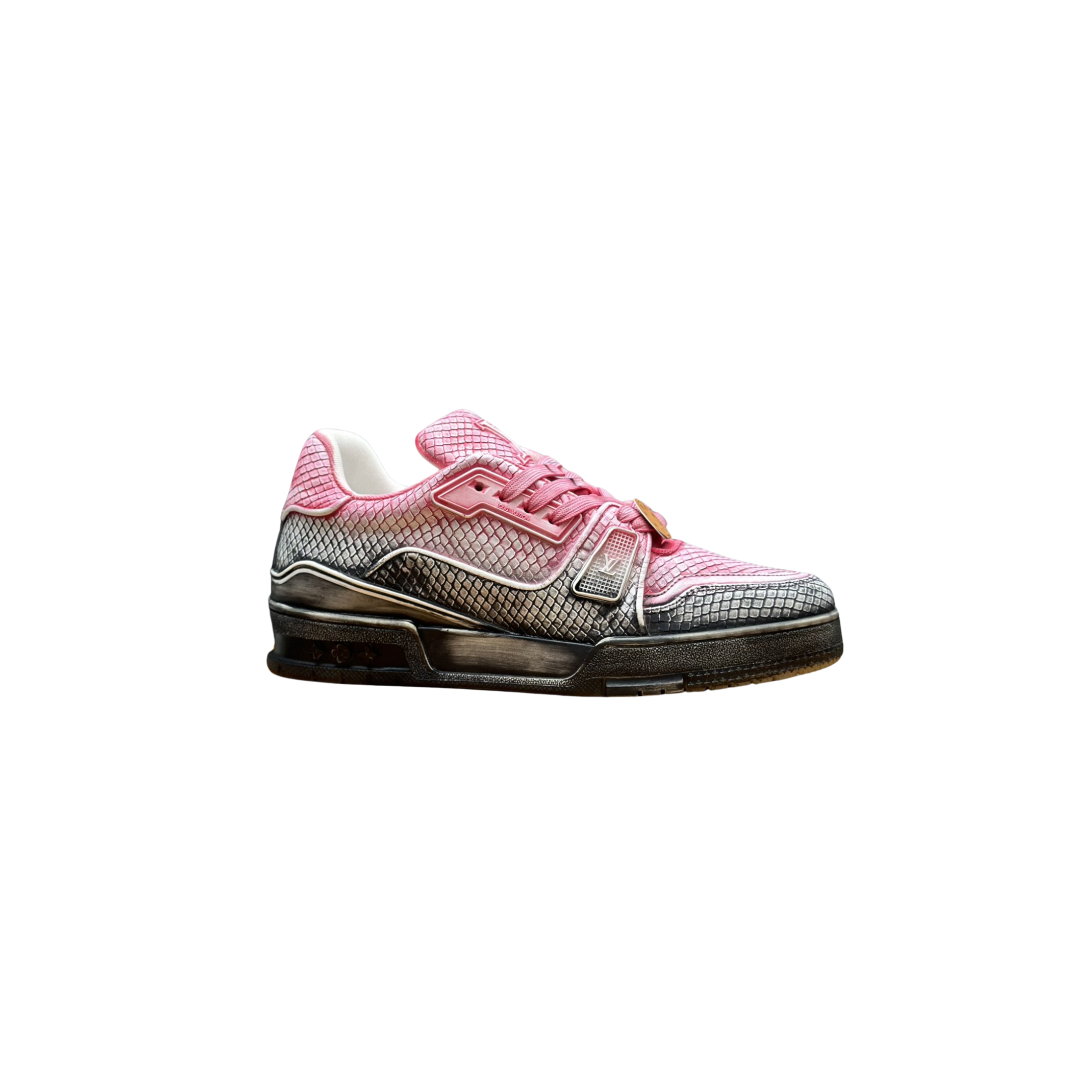 Elvare Club® Sneaker