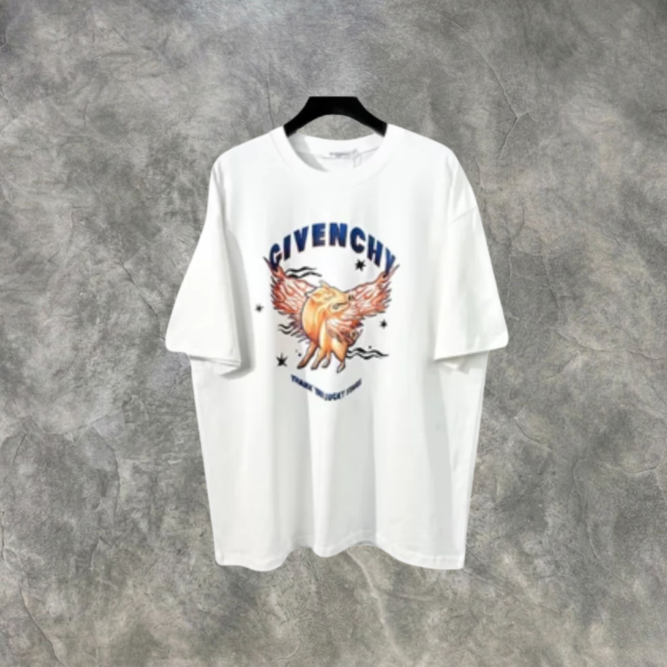 Elvare Club® T-Shirt