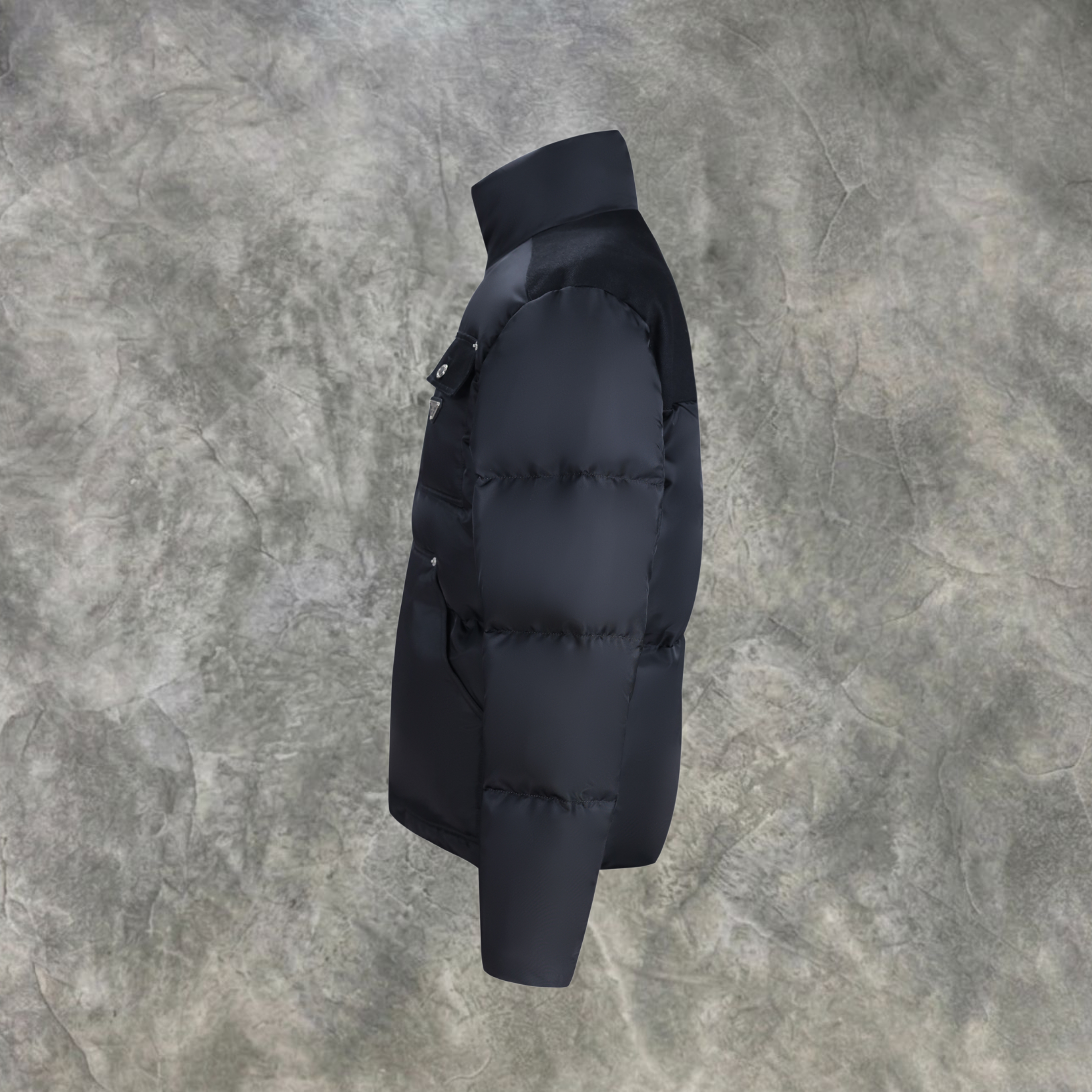 Elvare Club® Puffer Jacket