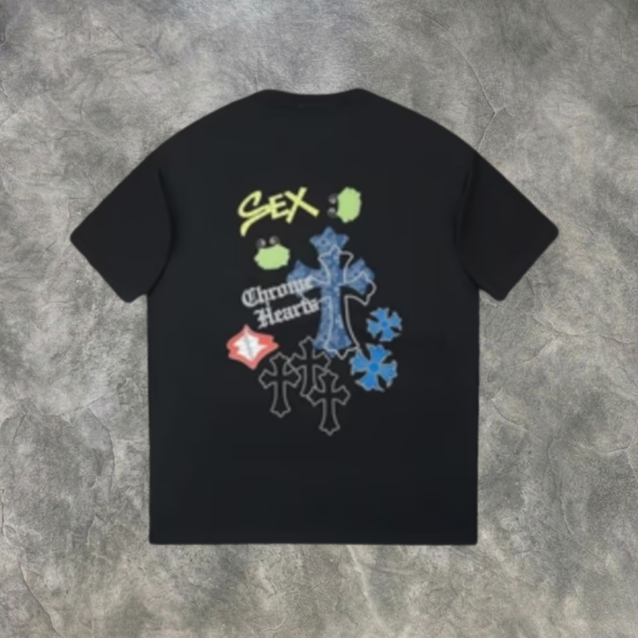 Elvare Club® T-Shirt