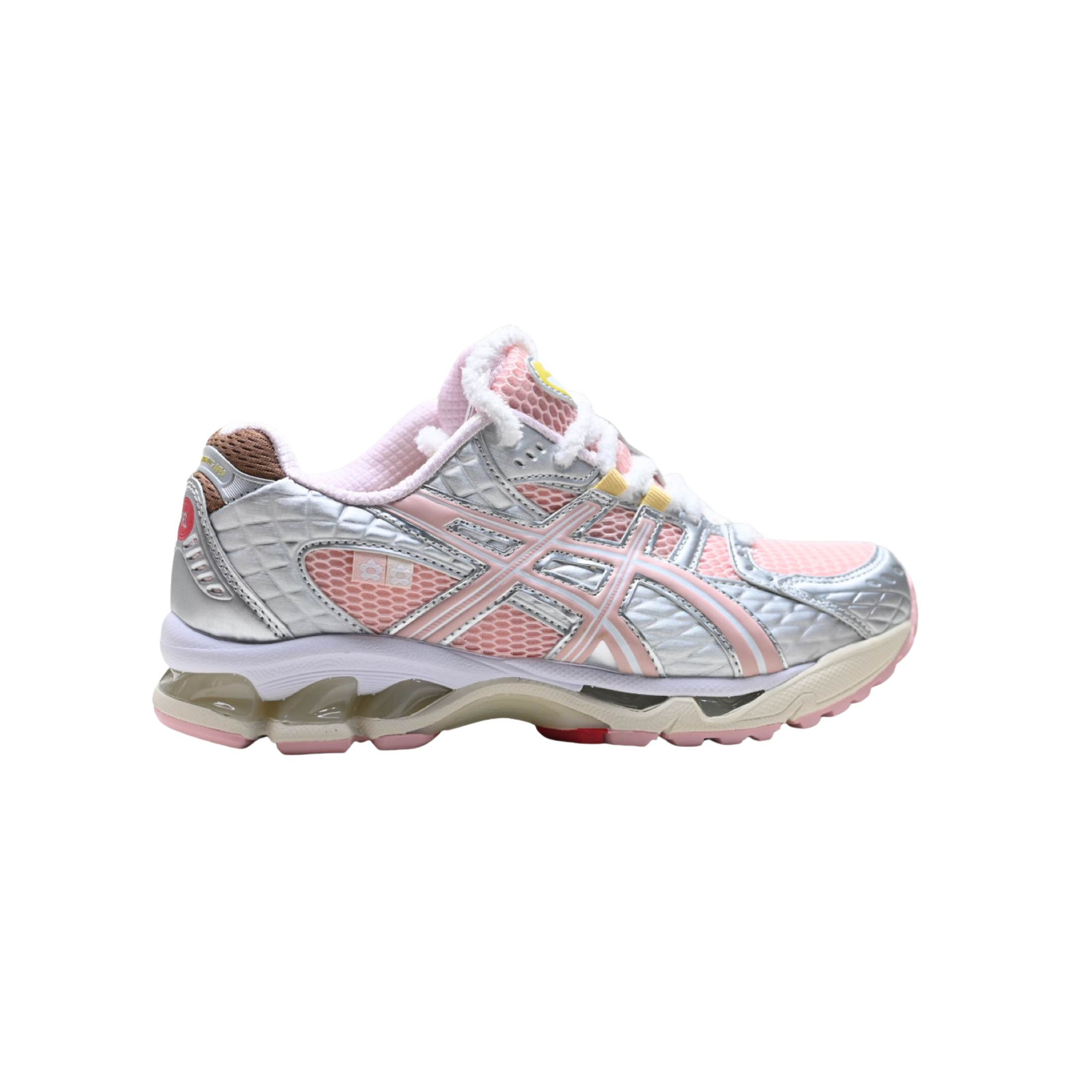 Elvare Club® Sneaker