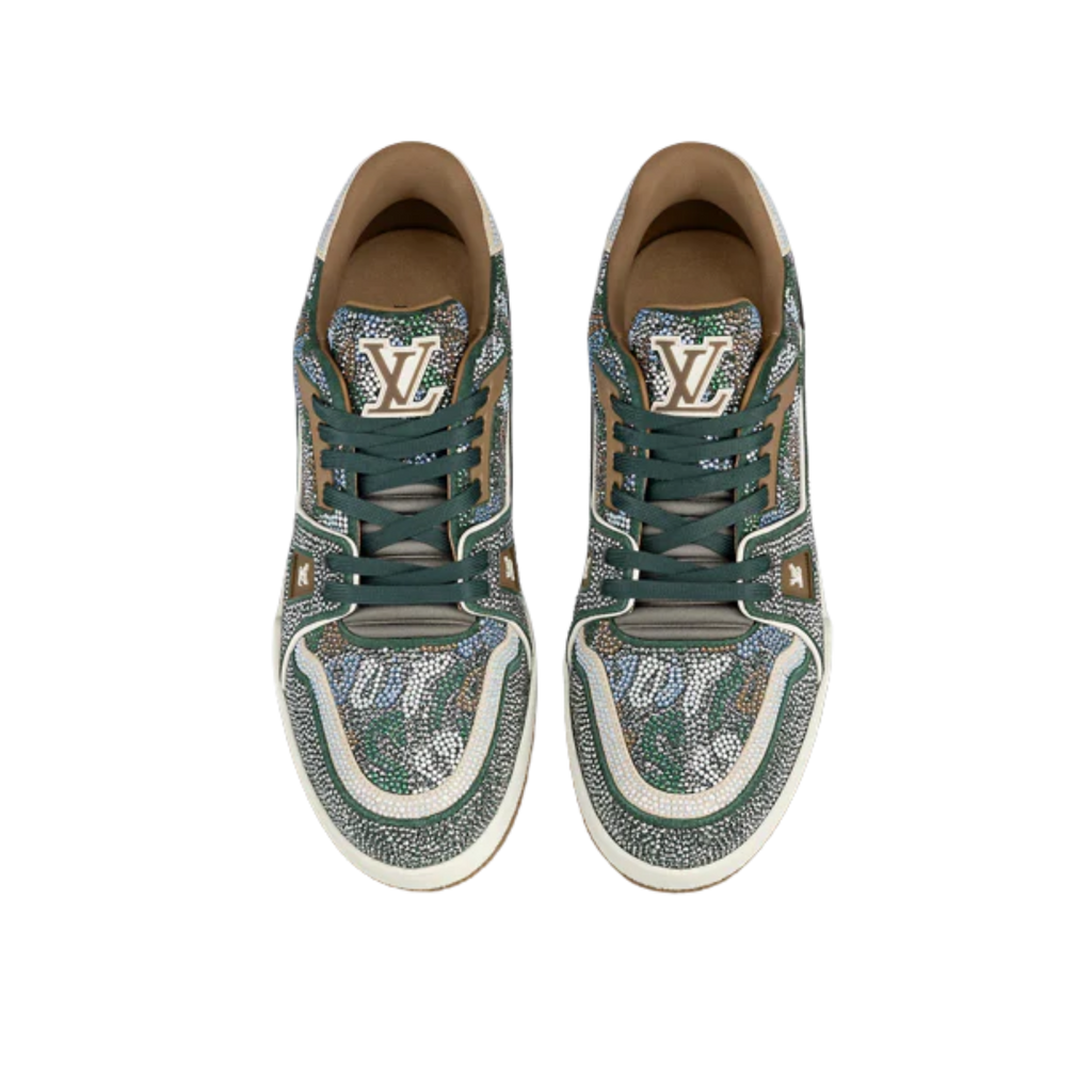 Elvare Club® Sneaker