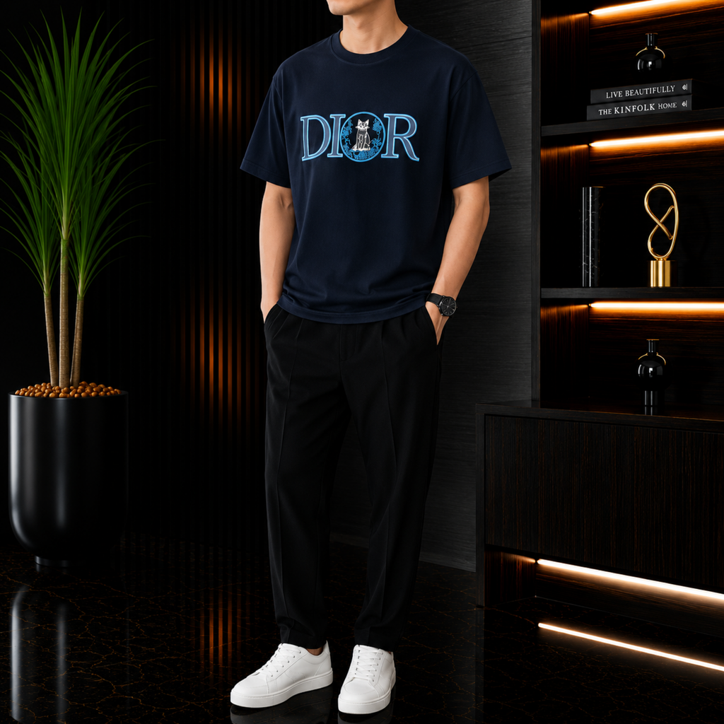 Elvare Club® T-shirt