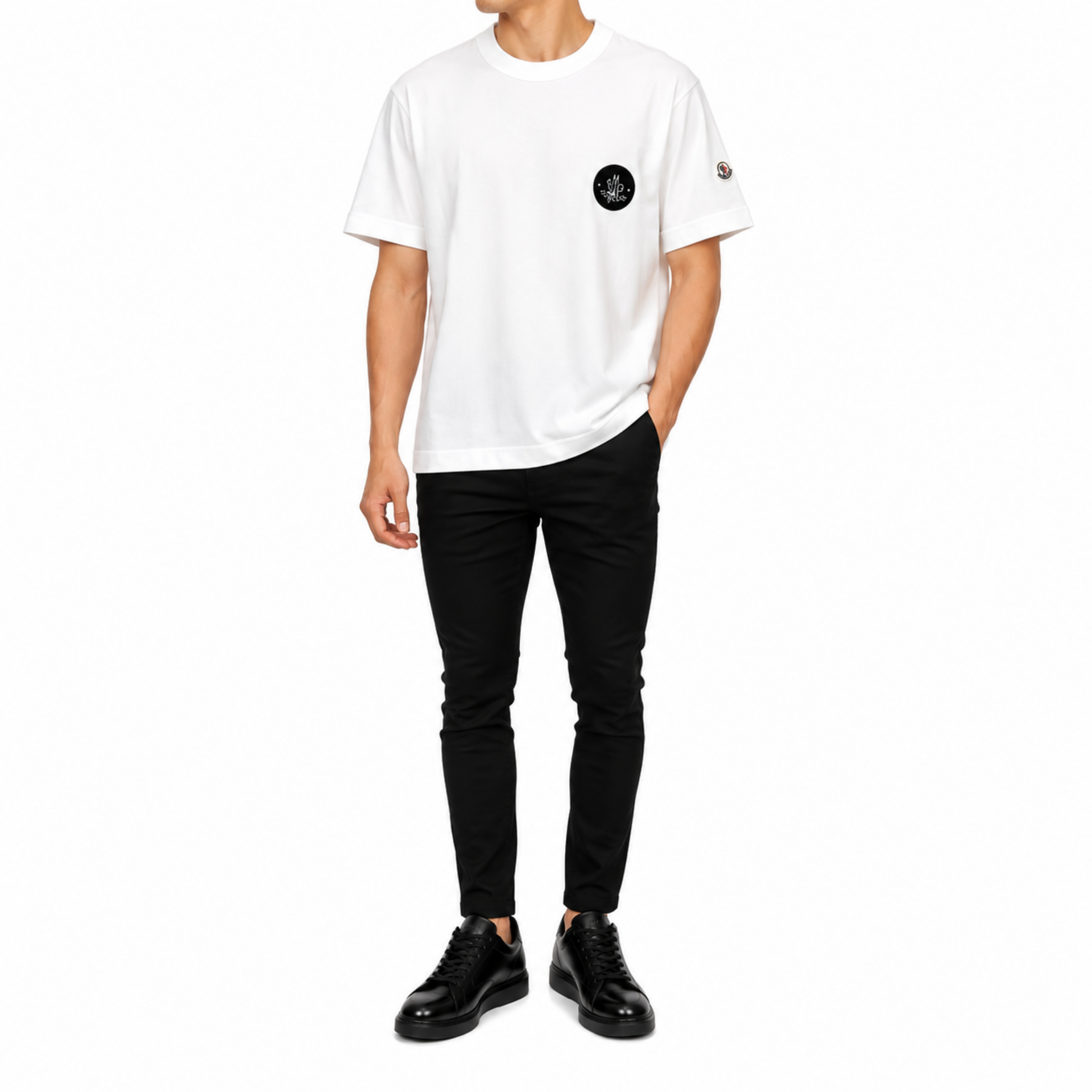 Elvare Club® T-Shirt