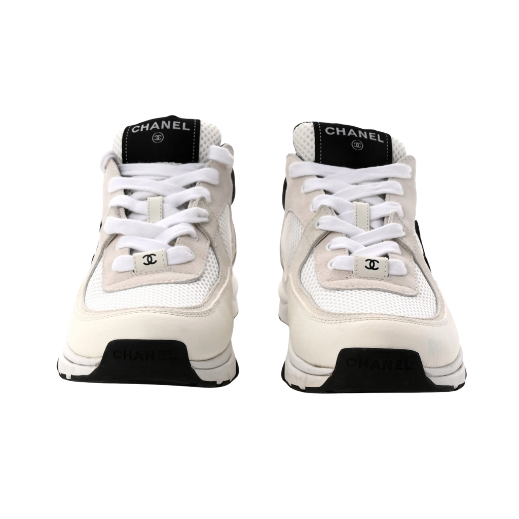 Elvare Club Sneaker