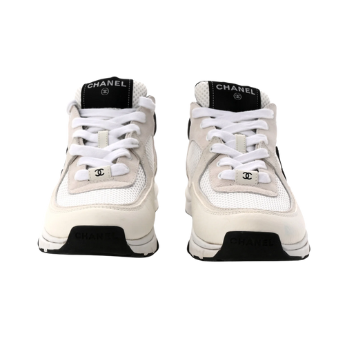 Elvare Club Sneaker