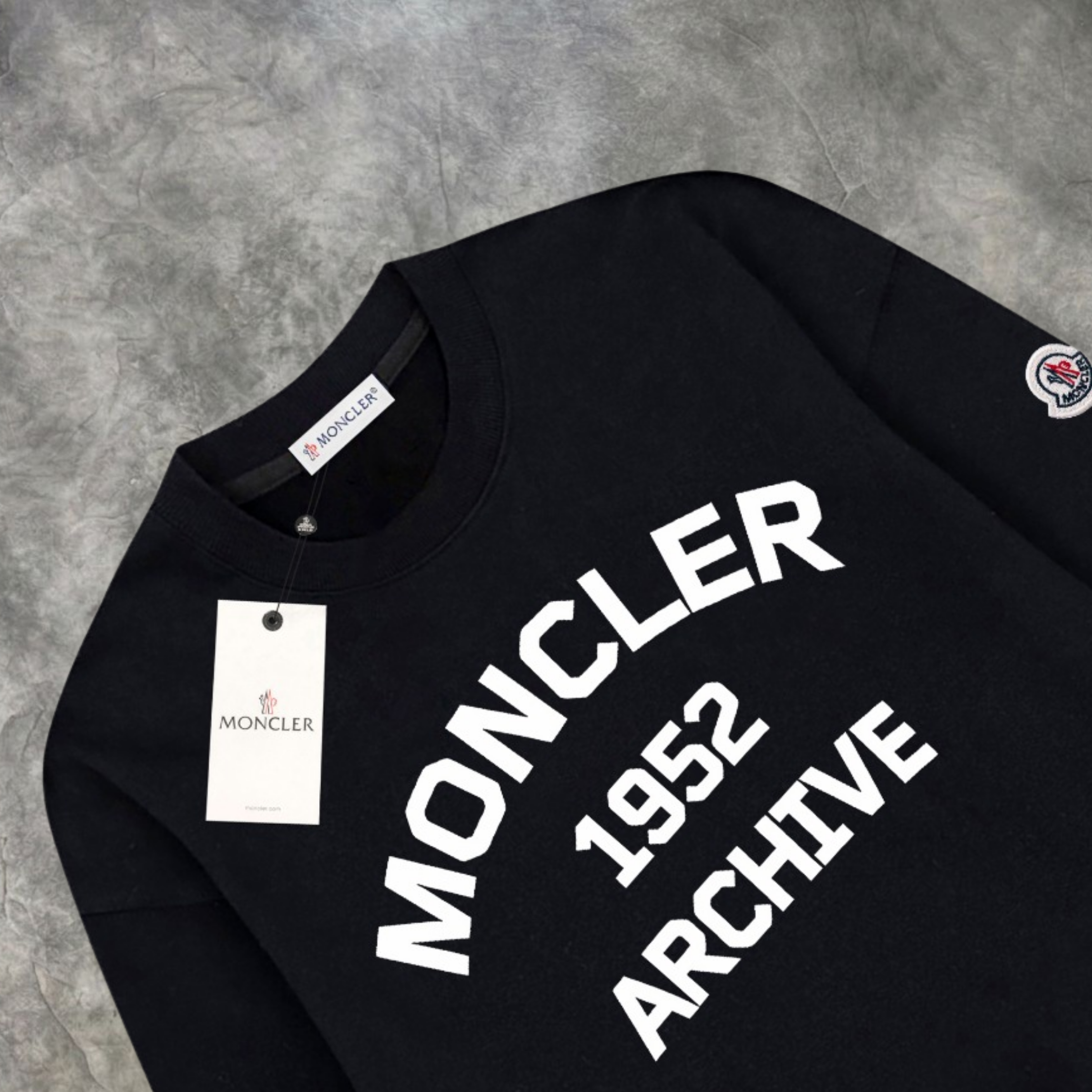 Elvare Club® Sweater