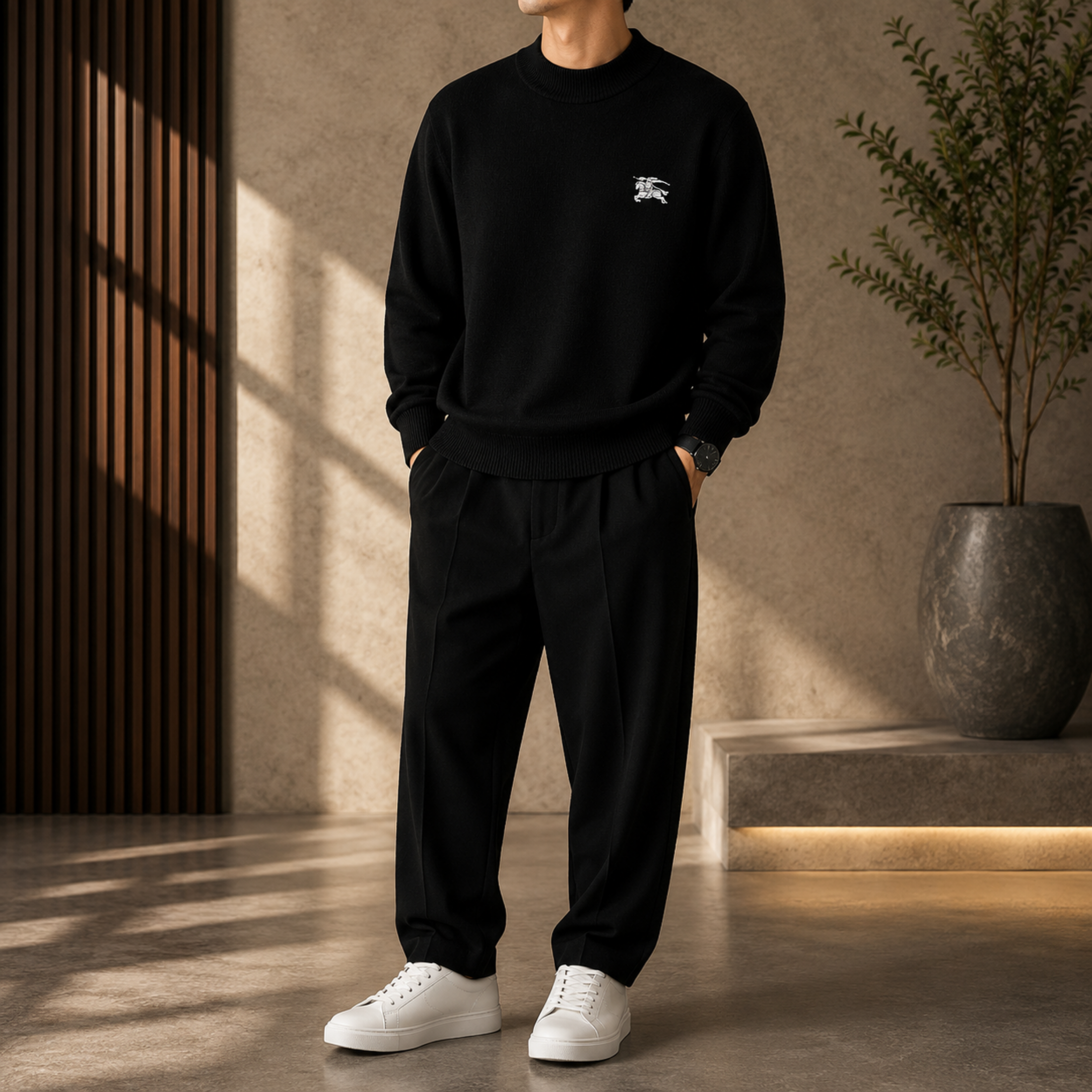 Elvare Club® Sweater