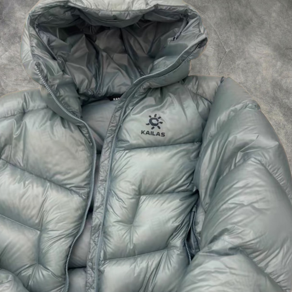 Elvare Club® Puffer Jacket