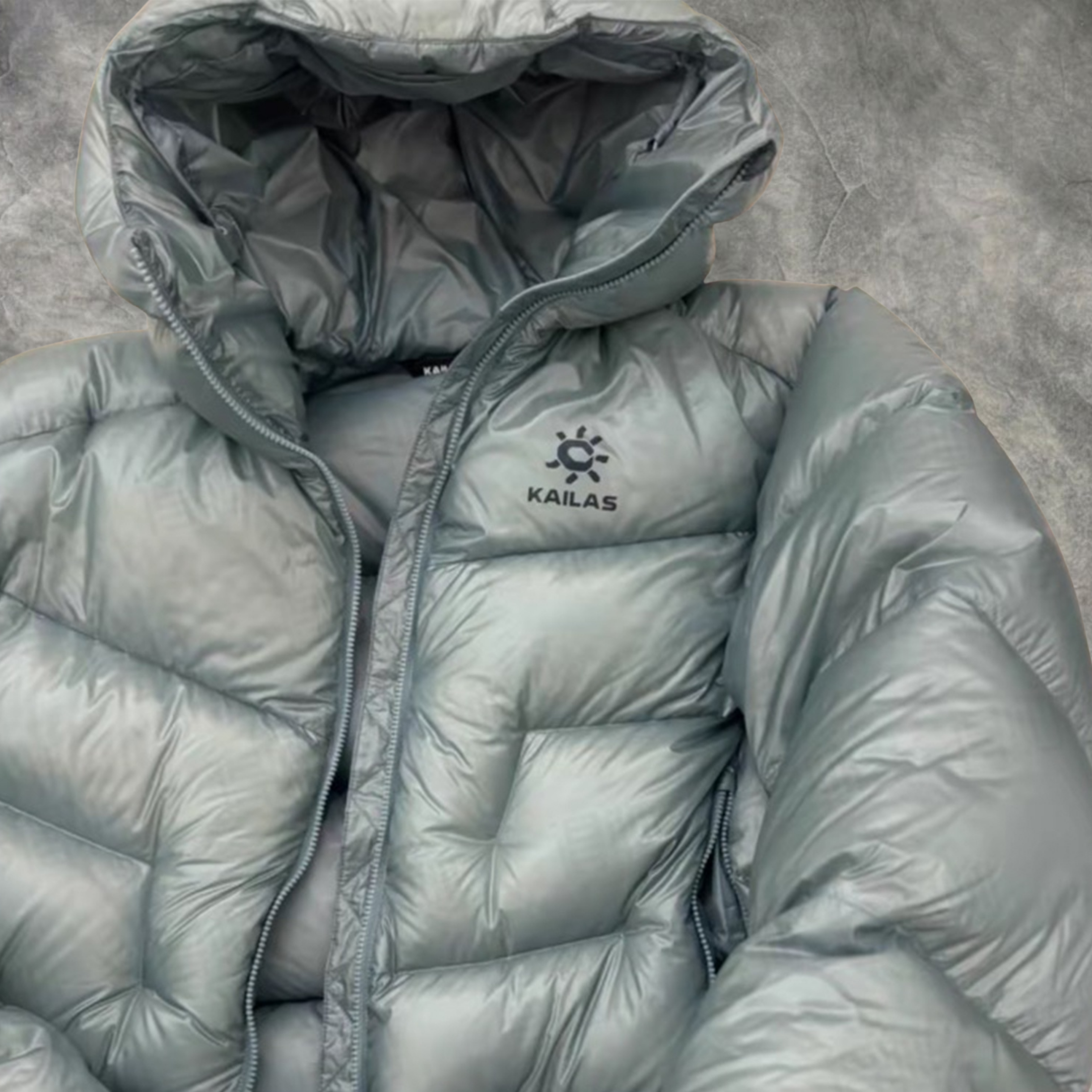 Elvare Club® Puffer Jacket