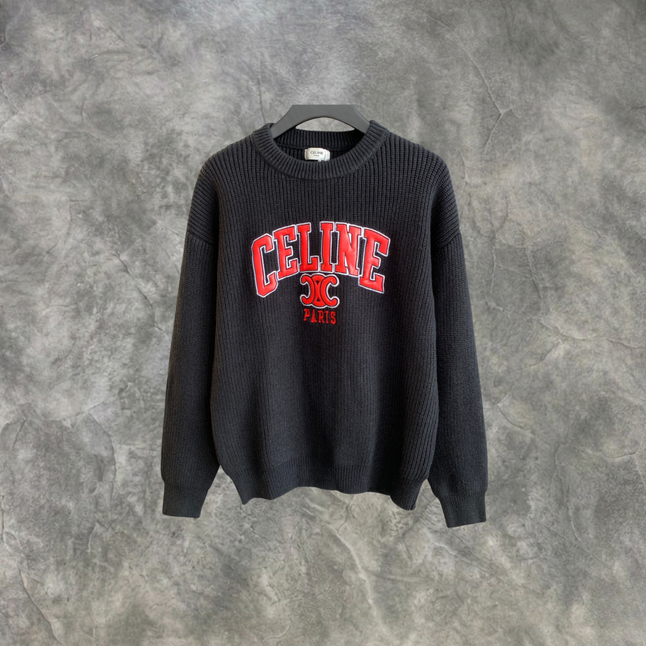 Elvare Club® Sweater