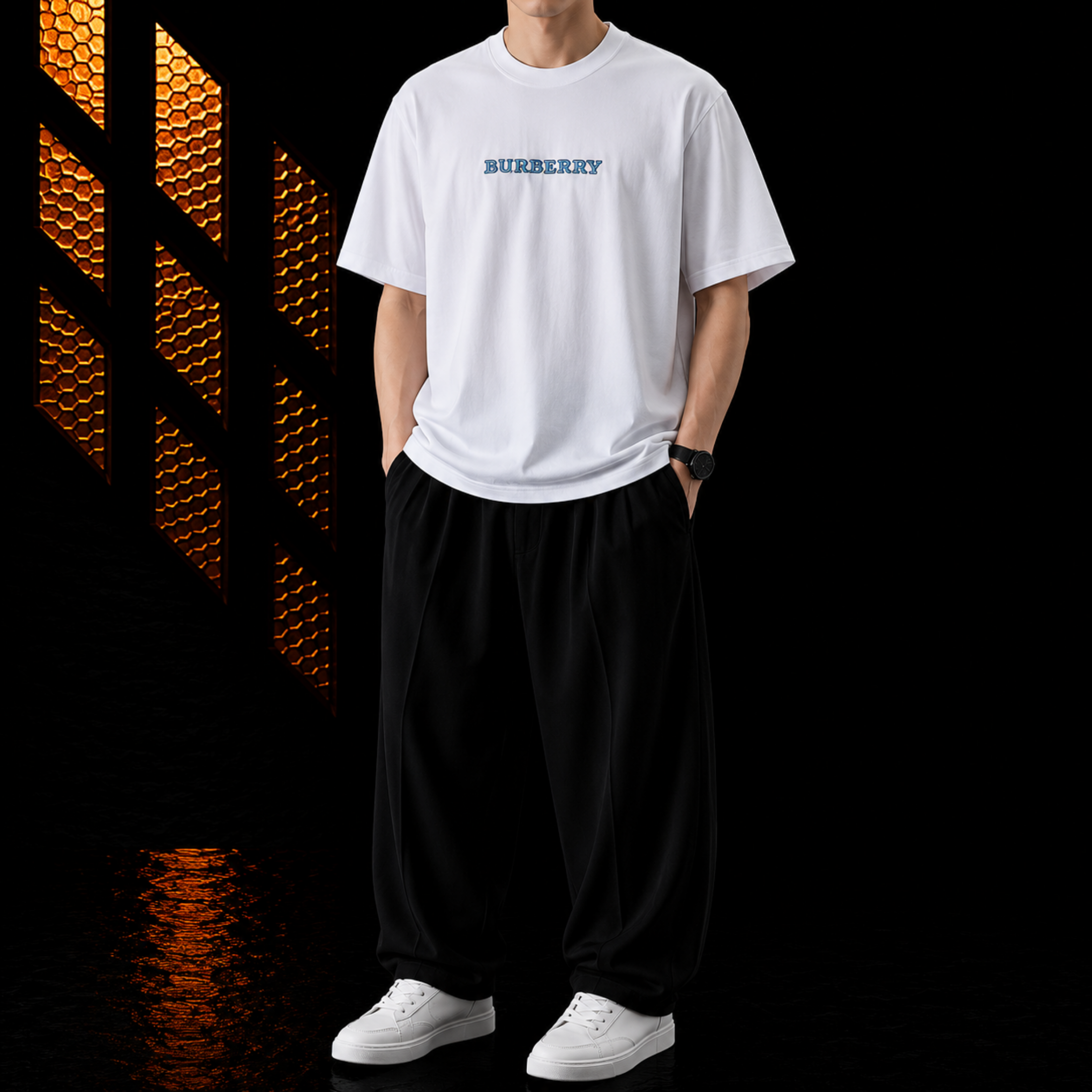 Elvare Club® T-shirt