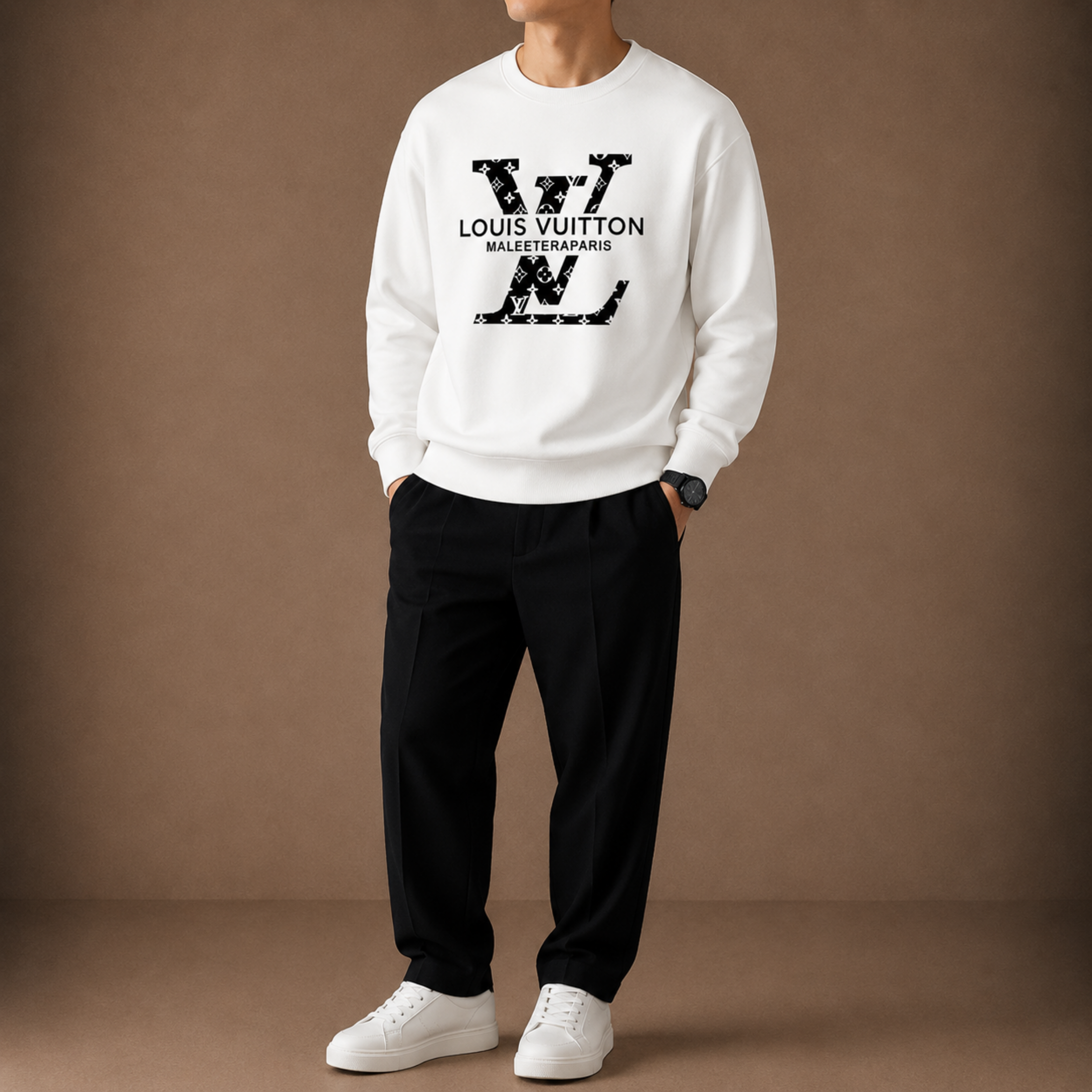 Elvare Club® Sweater