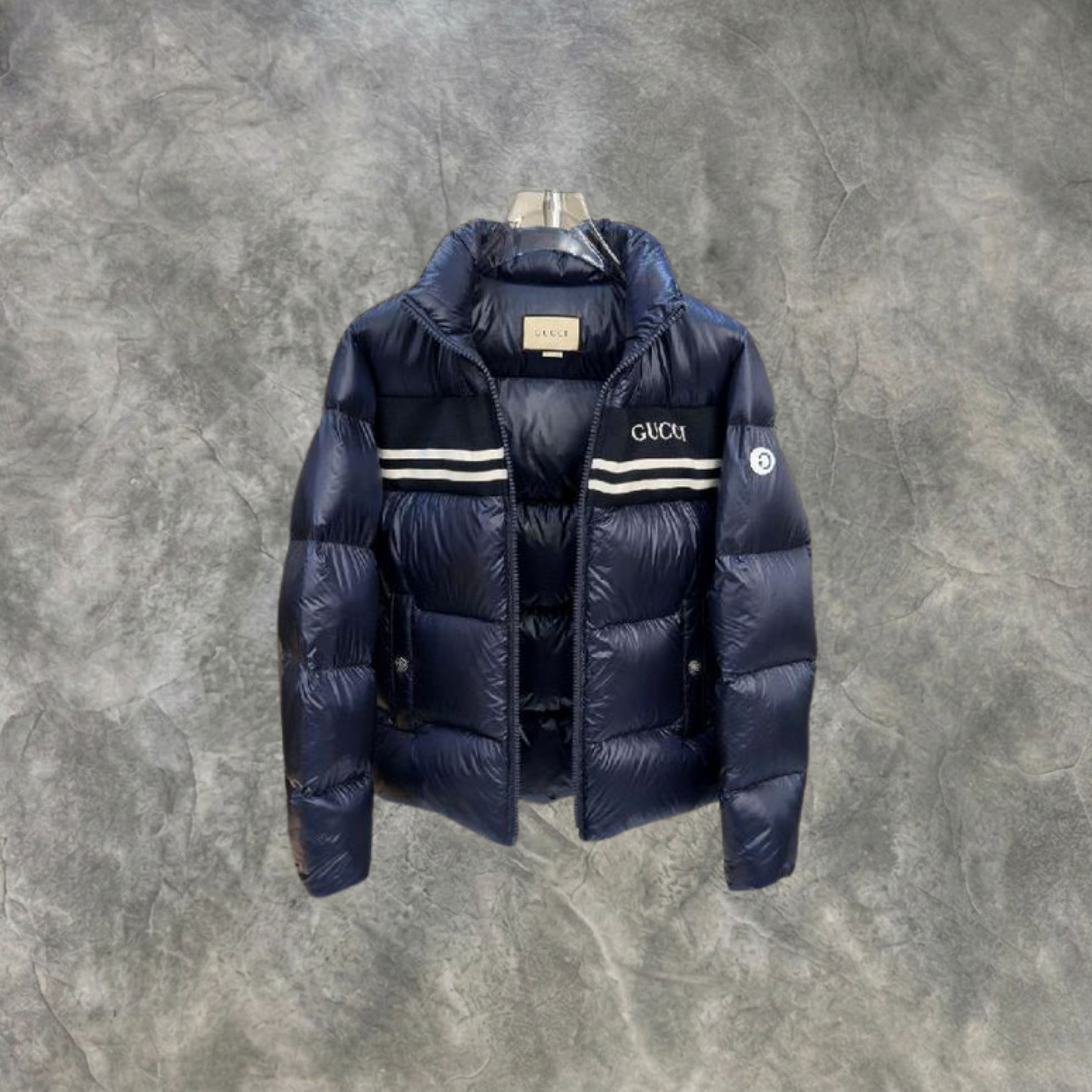 Elvare Club® Puffer Jacket