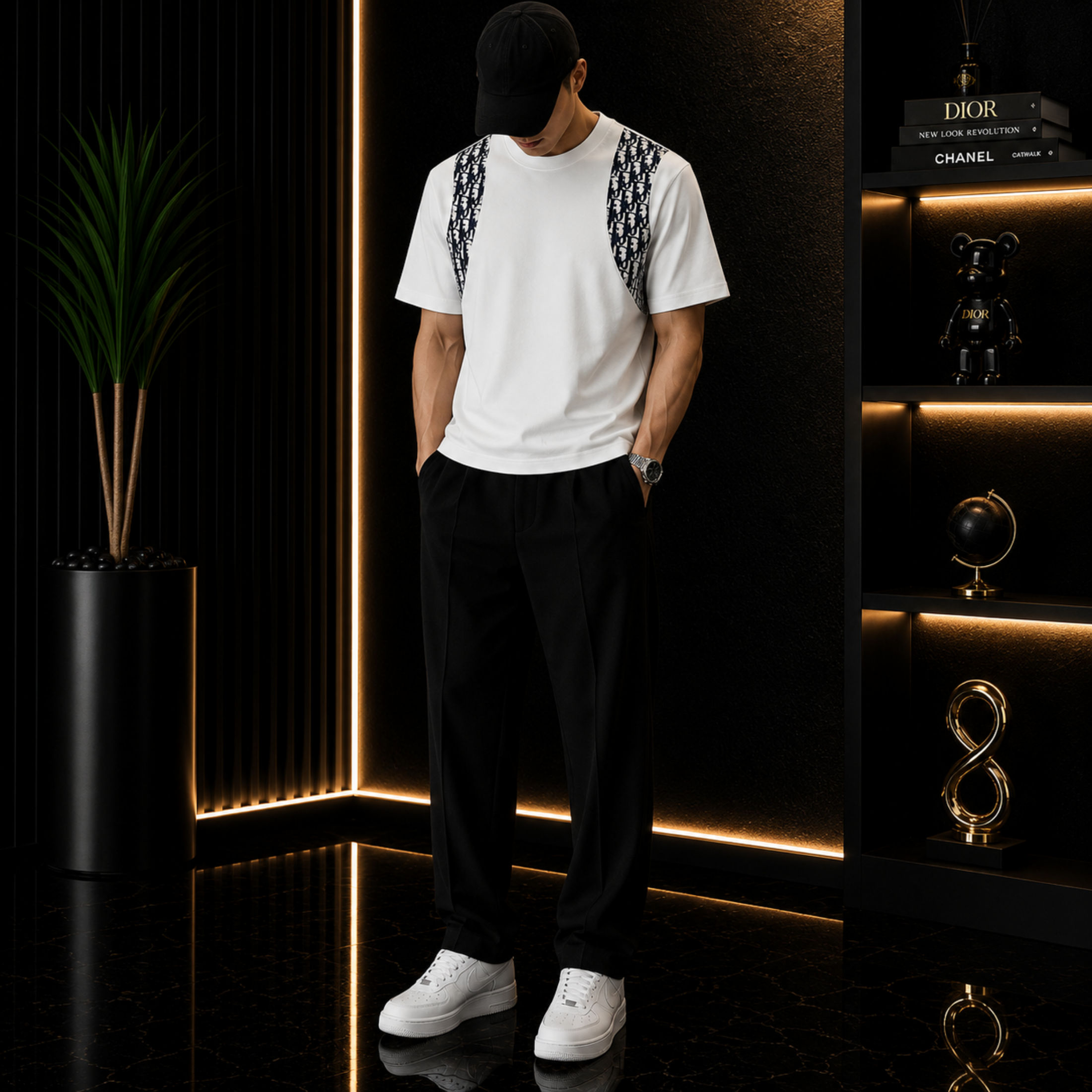 Elvare Club® T-Shirt