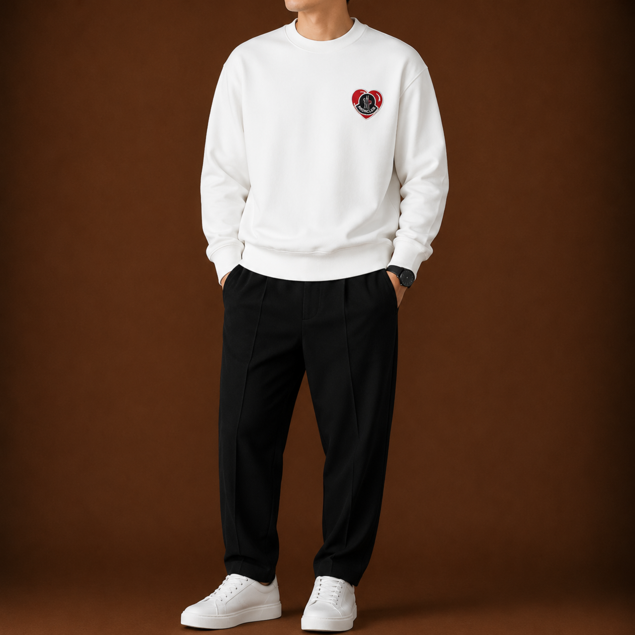 Elvare Club® Sweater