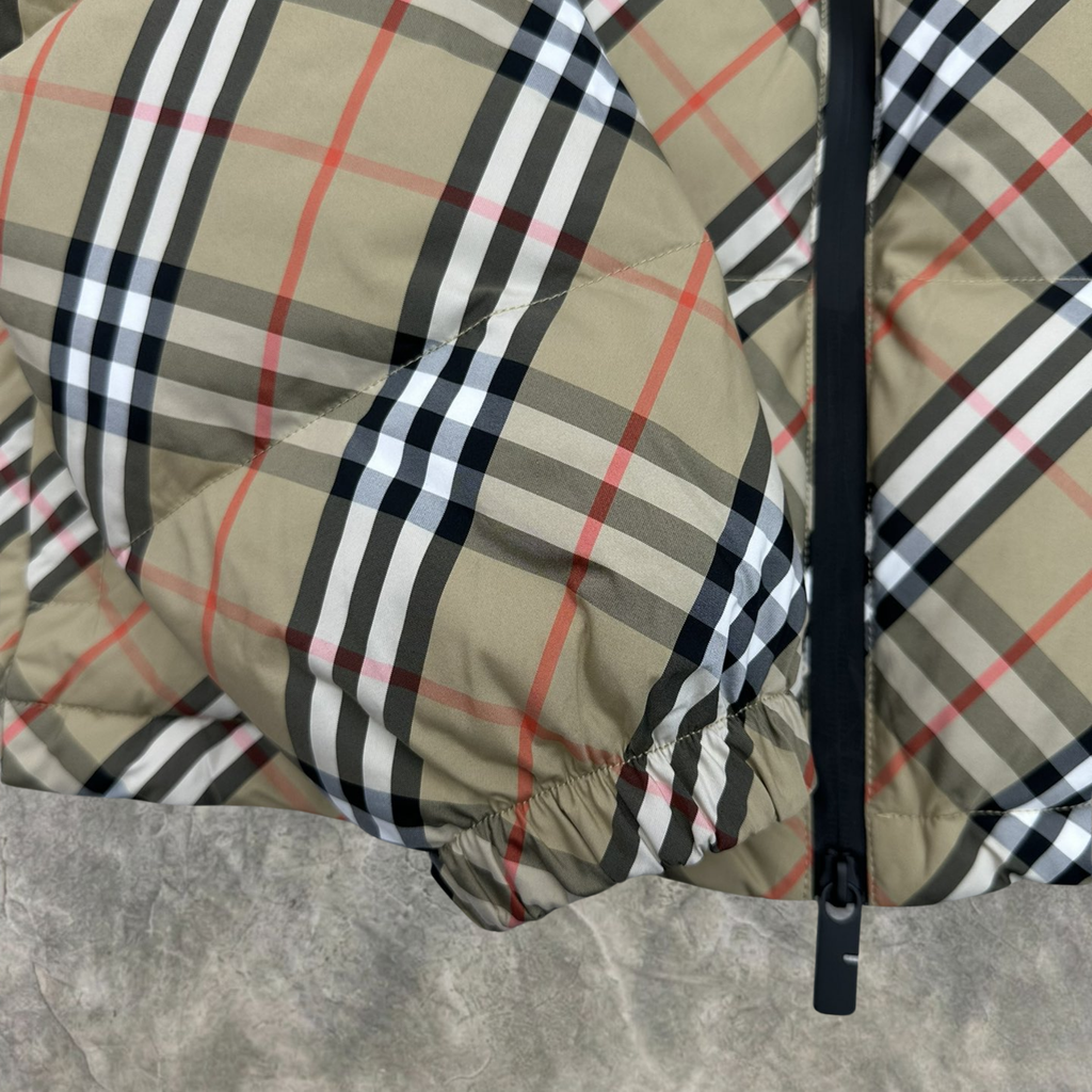 Elvare Club® Puffer Jacket