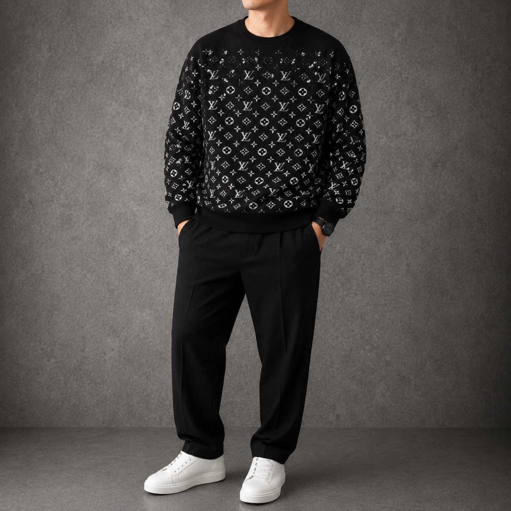 Elvare Club® Sweater
