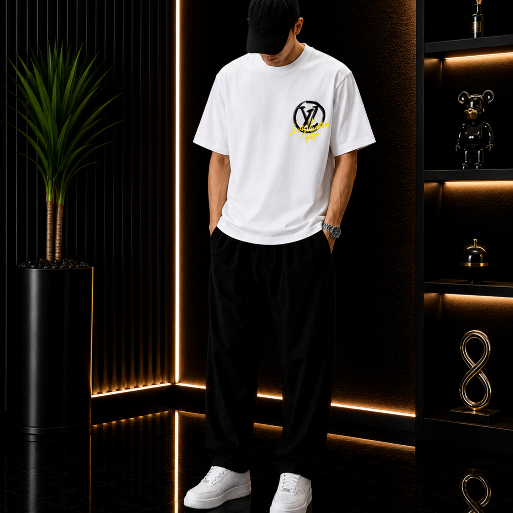 Elvare Club® T-shirt