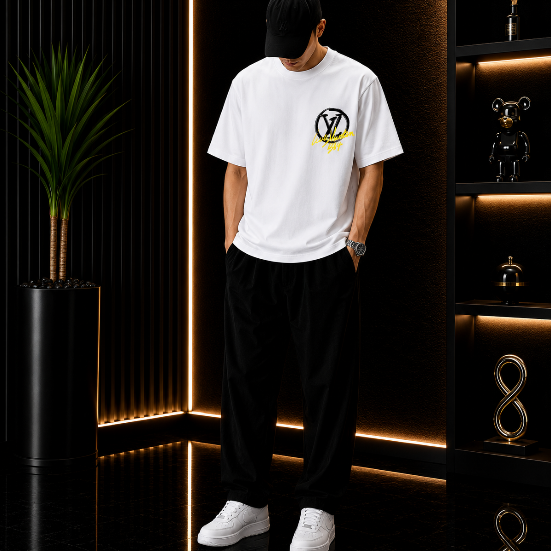 Elvare Club® T-shirt