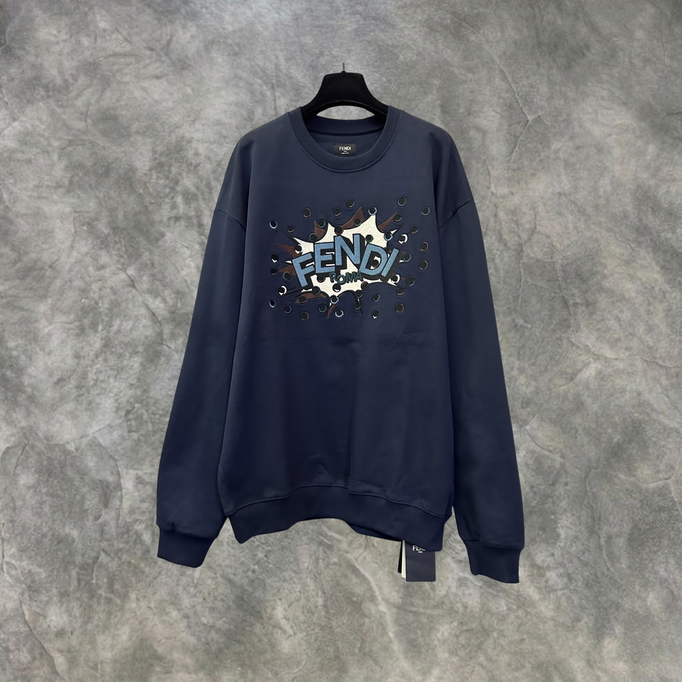 Elvare Club® Hoodie