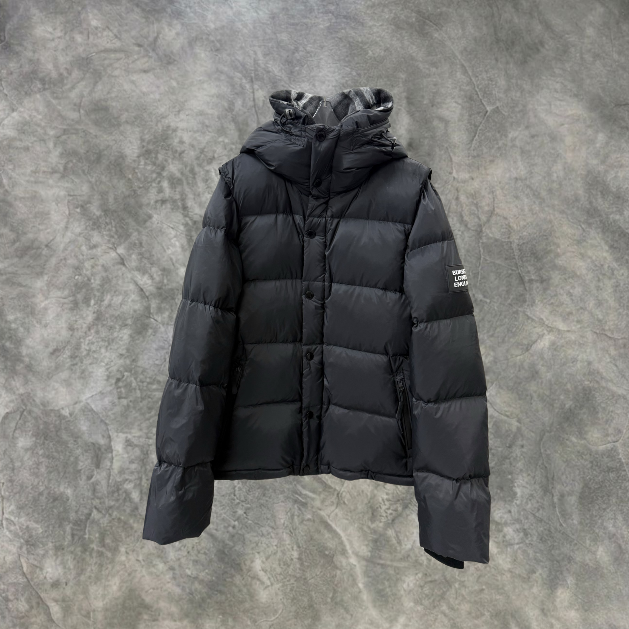 Elvare Club® Puffer Jacket