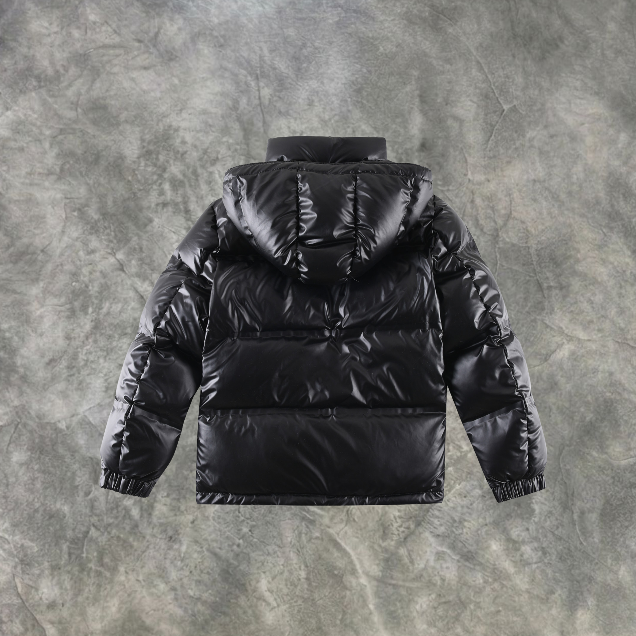 Elvare Club® Puffer Jacket