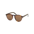 Elvare Club® Black Glasses