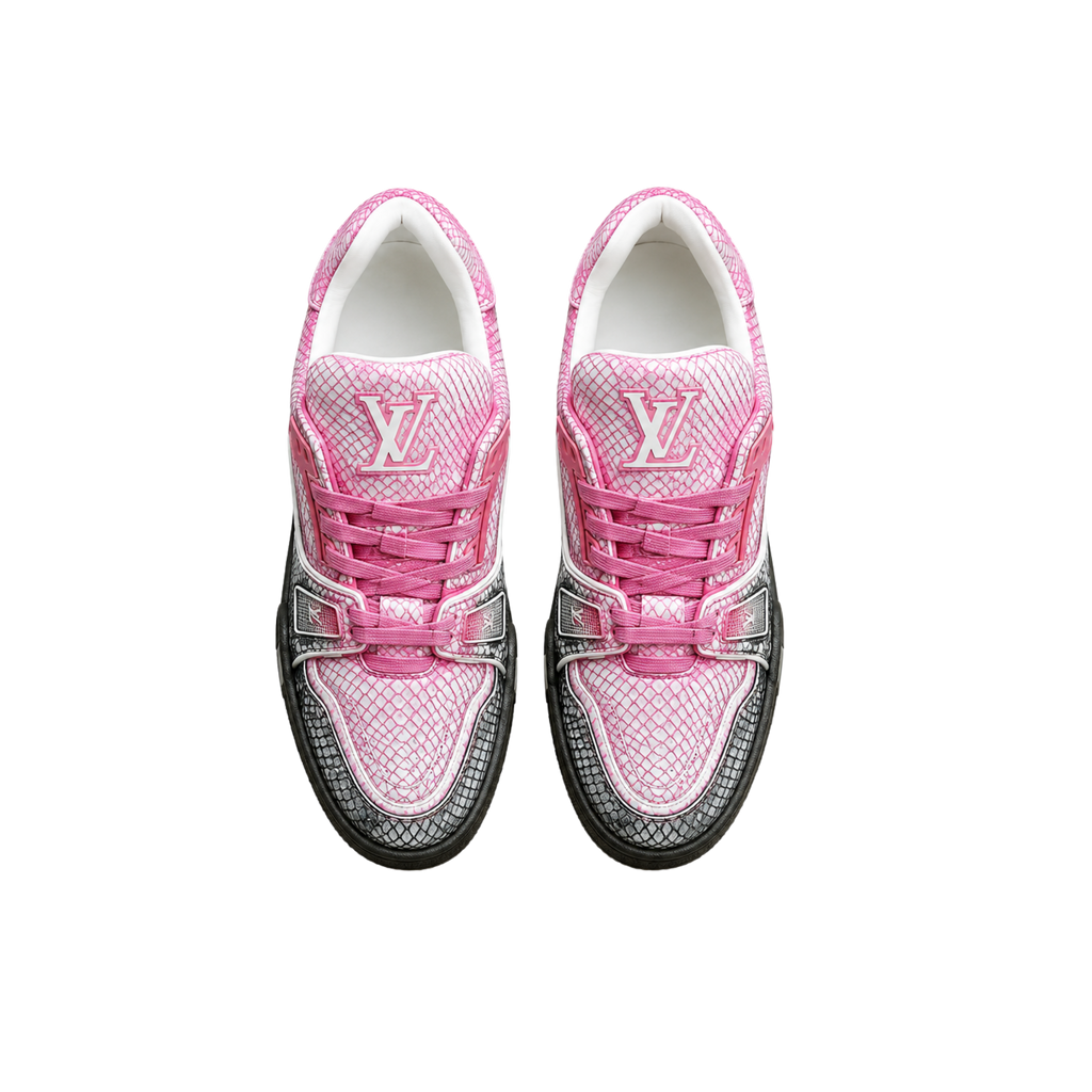 Elvare Club® Sneaker