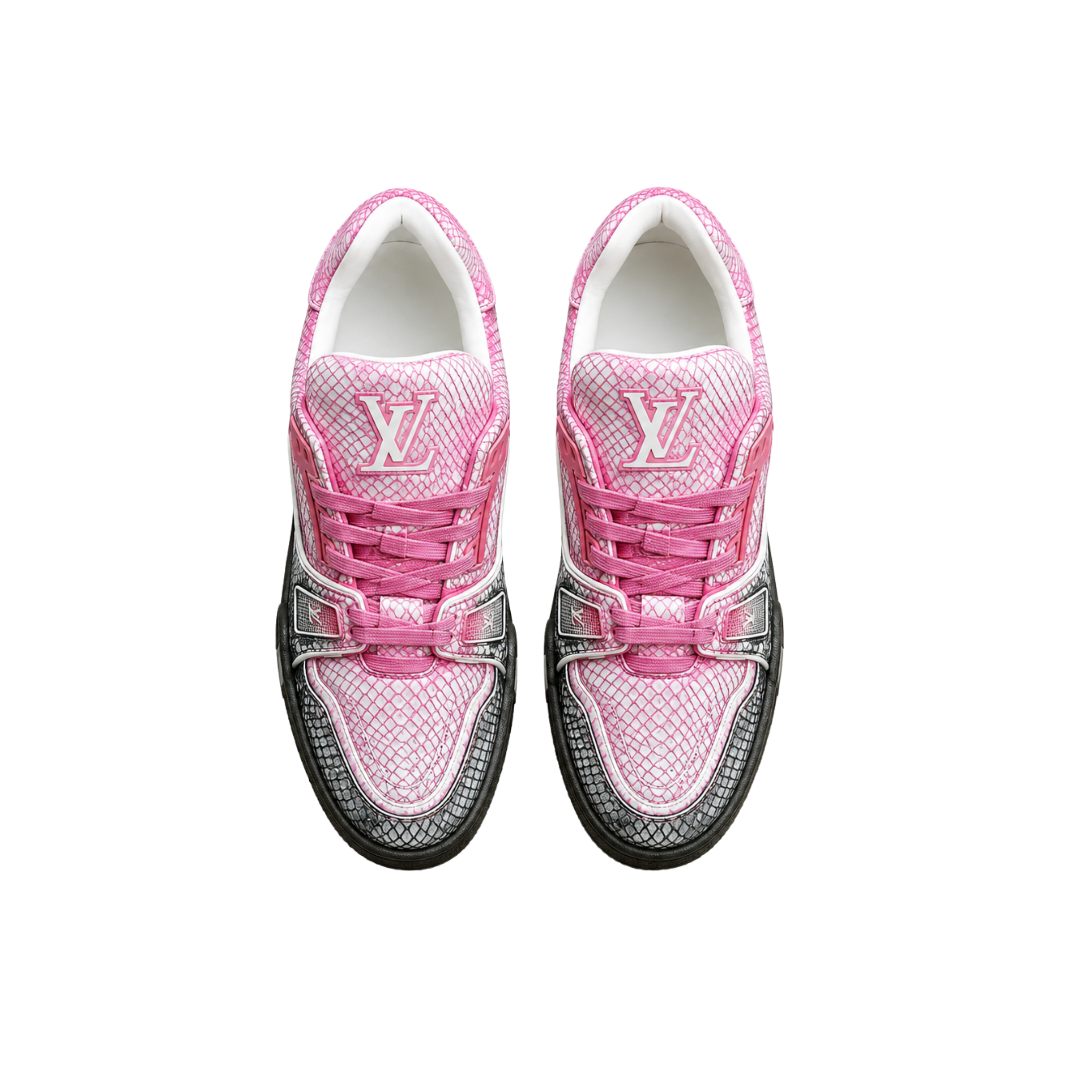 Elvare Club® Sneaker