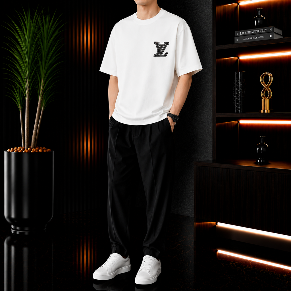 Elvare Club® T-shirt