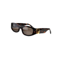 Elvare Club® Black Glasses