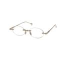 Elvare Club® Black Glasses