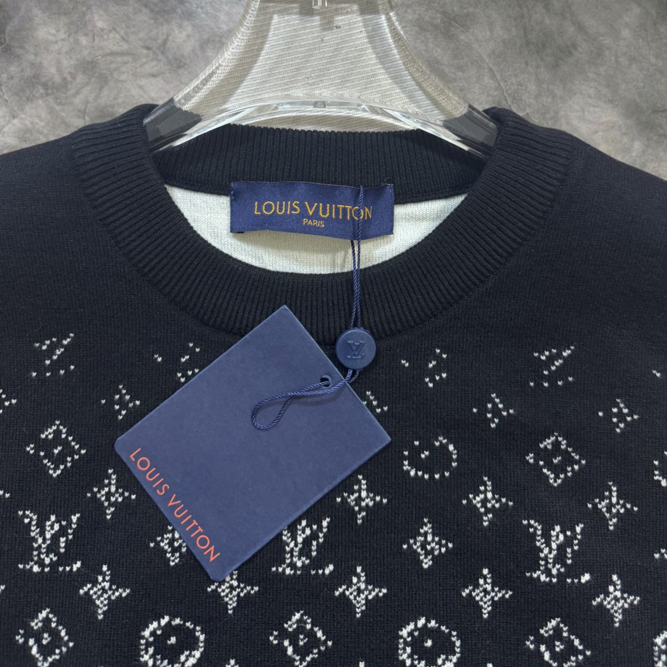Elvare Club® Sweater