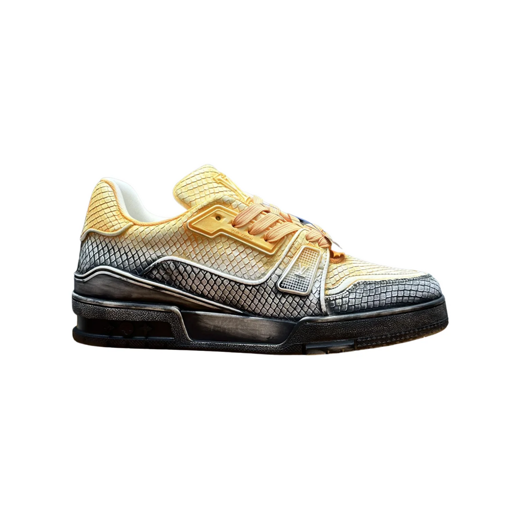 Elvare Club® Sneaker